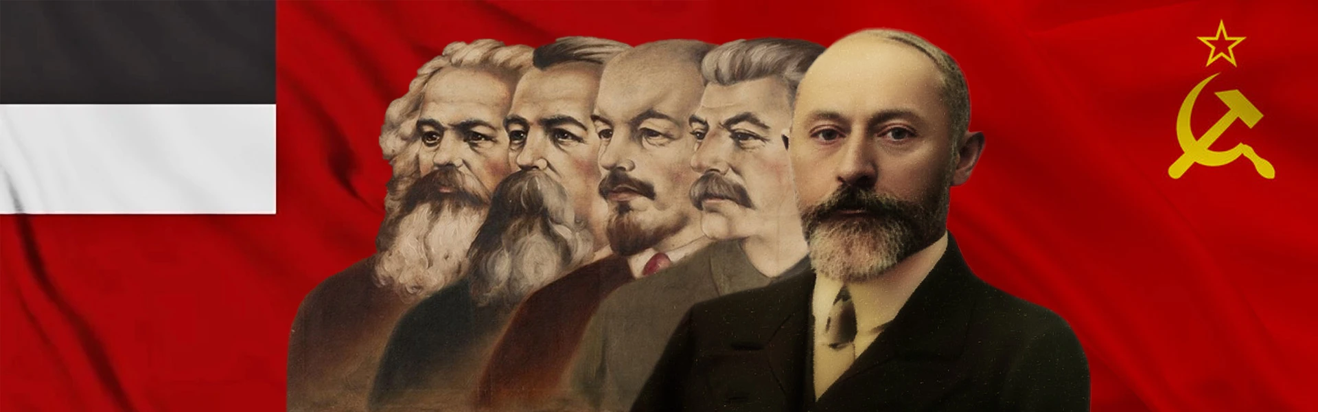 The Boundless Hatred of the Mensheviks for Turkey