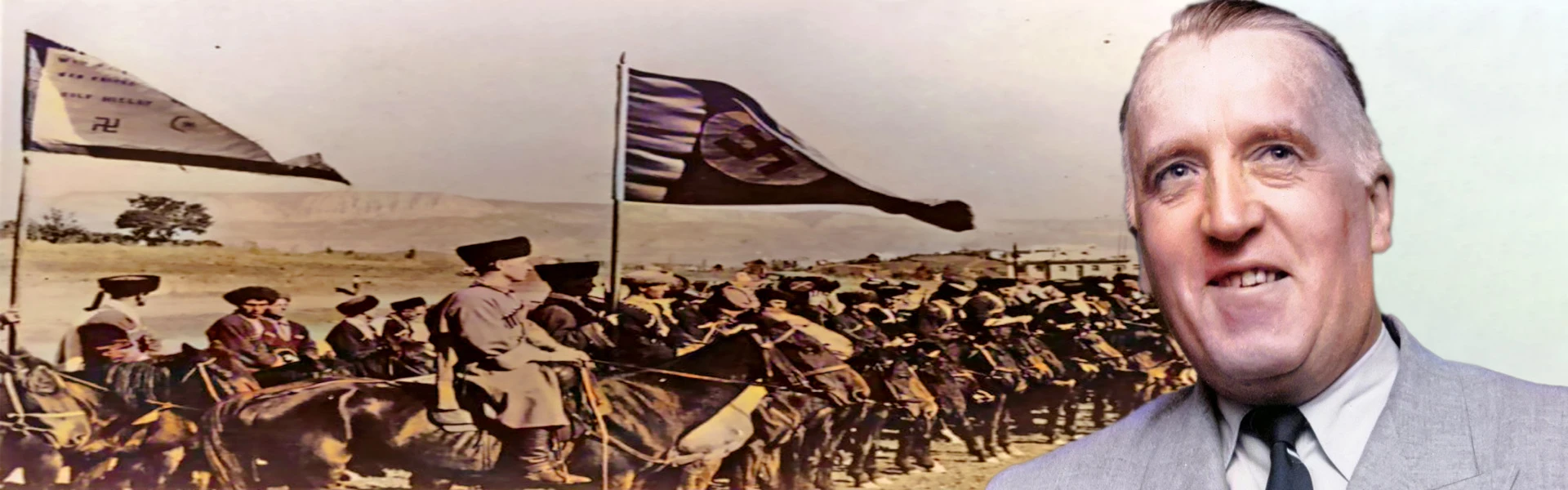 This is how it happened...