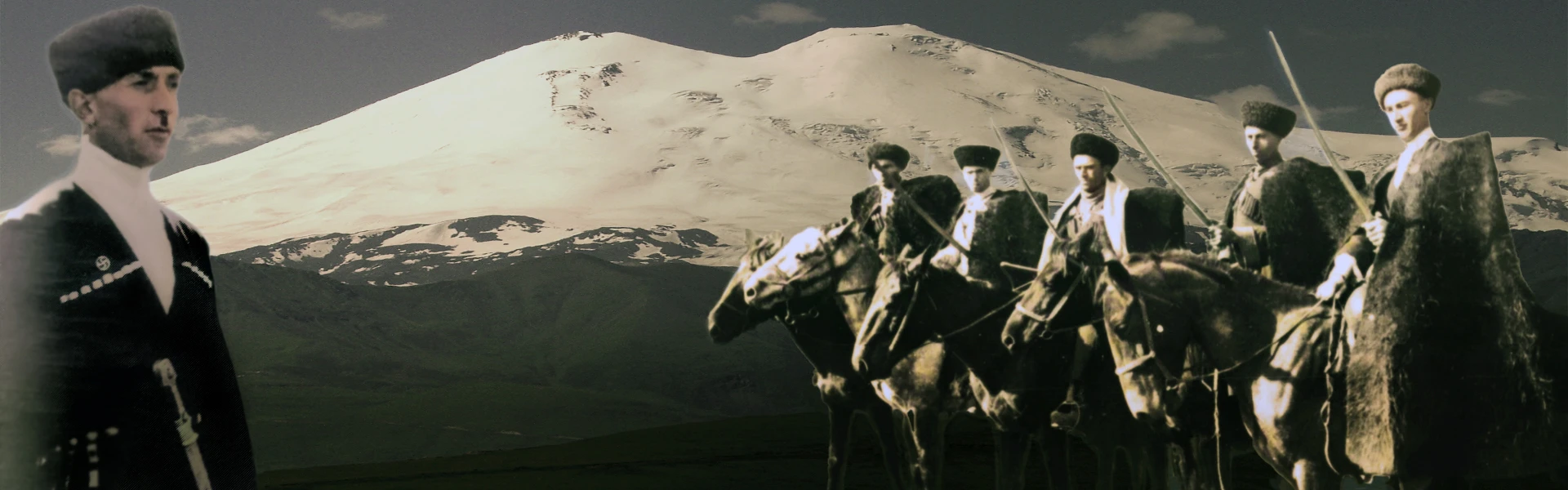 Madjir Kochkarov (1907-1970), A Freedom Fighter