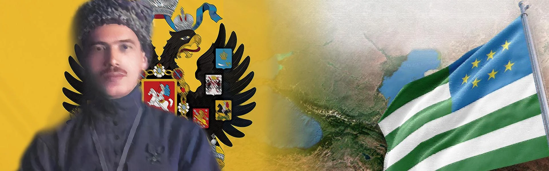 The Transformation of a Veliko-Russian-Obsessed General  into a Fake Caucasian Patriot: Lazar Bicherakhov