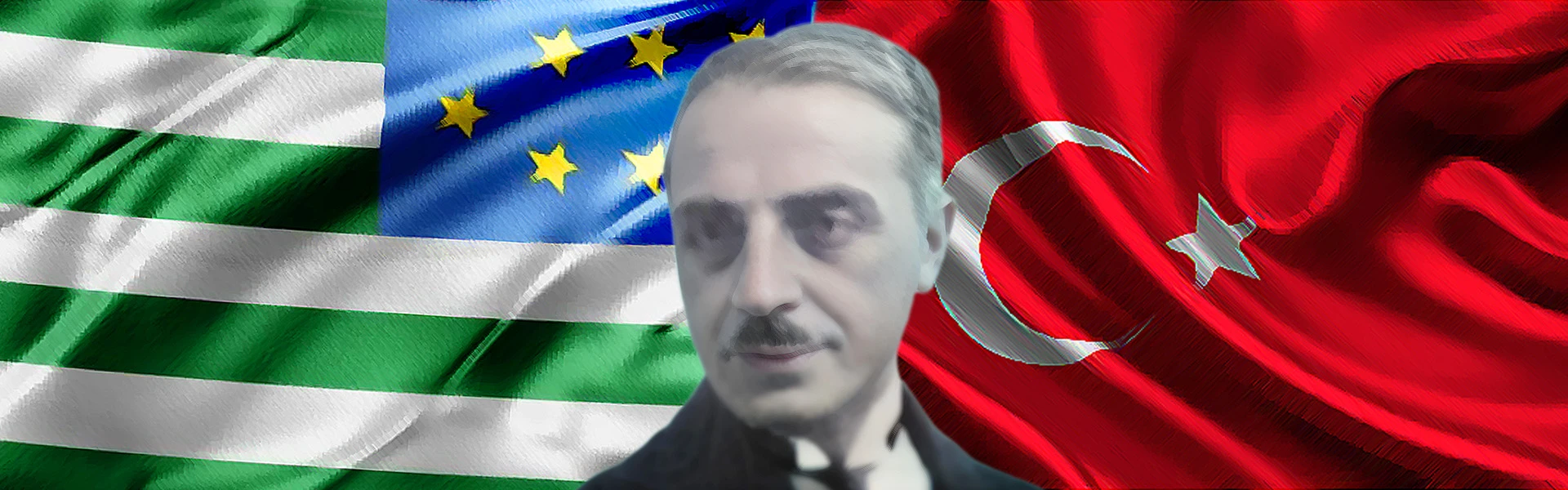 From the Past to Today: The Caucasus and the Position of Turkey in the Assessments of Haydar Bammate