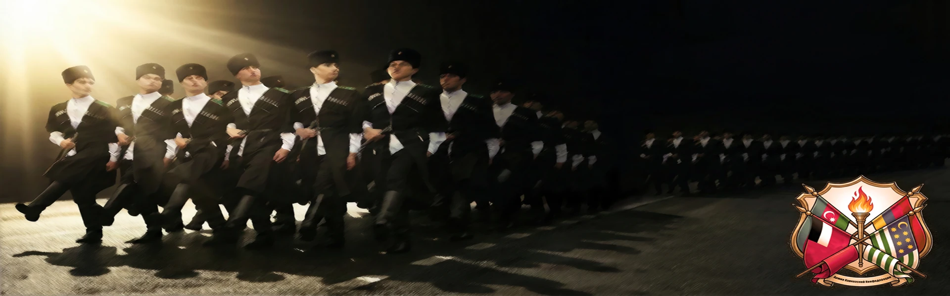 Caucasian Confederation Army (1921)