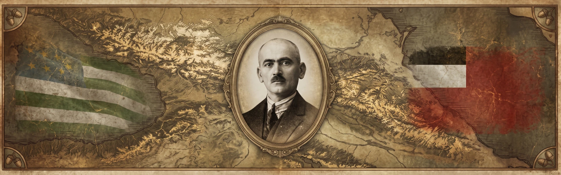 In Commemoration of the 33rd Anniversary of Abkhazia’s Independence